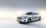 Jaguar XJ Ultimate 2013 года